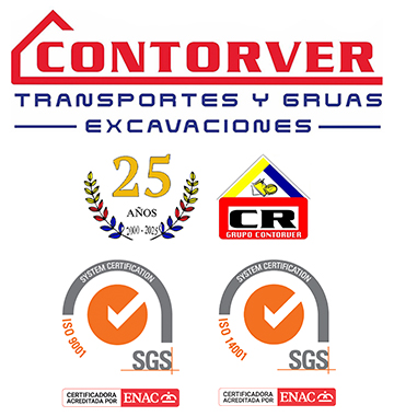 Logo de Contorver